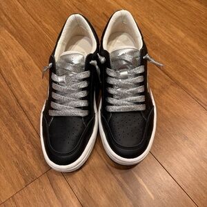 Women’s Vintage Havana Athletic Shoes